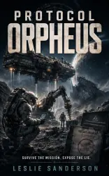 Protocol Orpheus cover