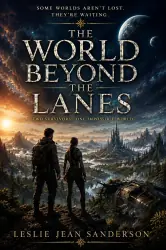 The World Beyond the Lanes cover