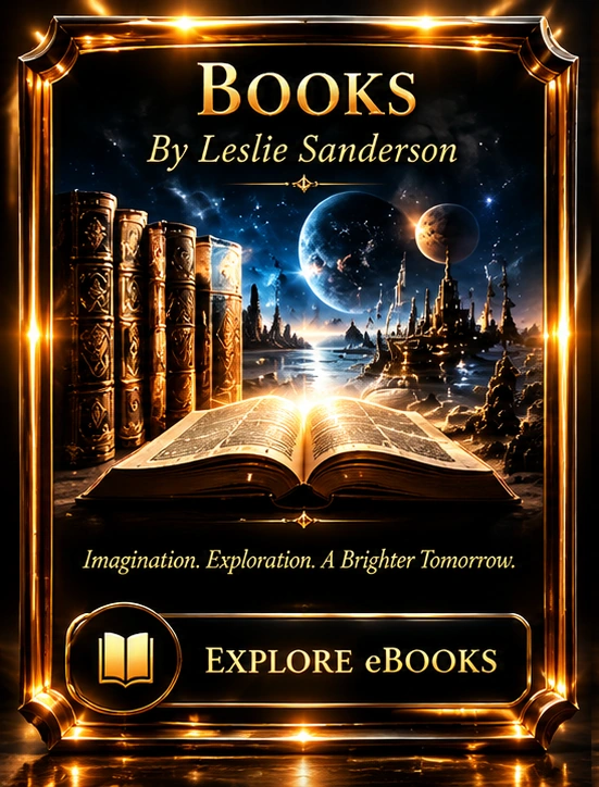 Books by Leslie Sanderson — Explore eBooks